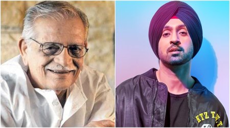 EXCLUSIVE Diljit Dosanjh lends voice to Gulzar’s poetry in Soorma