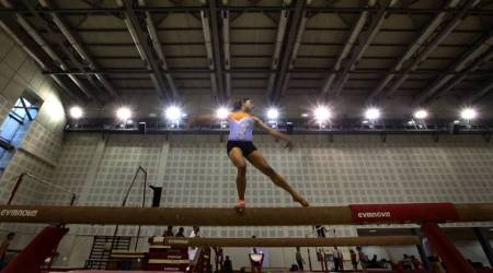 Dipa Karmakar rues missing out on Commonwealth Games, vows to win medal at Asian Games