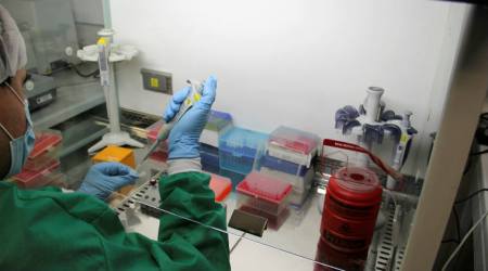 US-based start-up will pay in cryptocurrency for providing genetic data