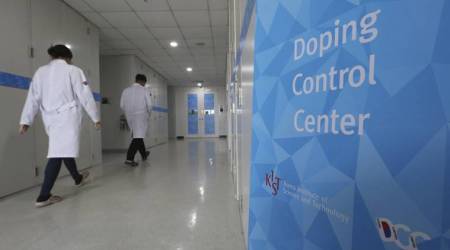 Winter Olympics 2018: Russian team in shock over PyeongChang Games doping scandal