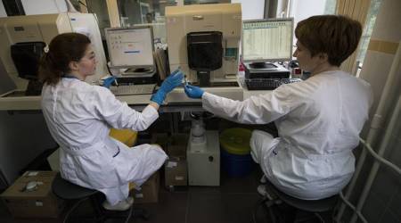 Winter Olympics 2018: Doping case launched against Russian athlete Alexander Krushelnitsky
