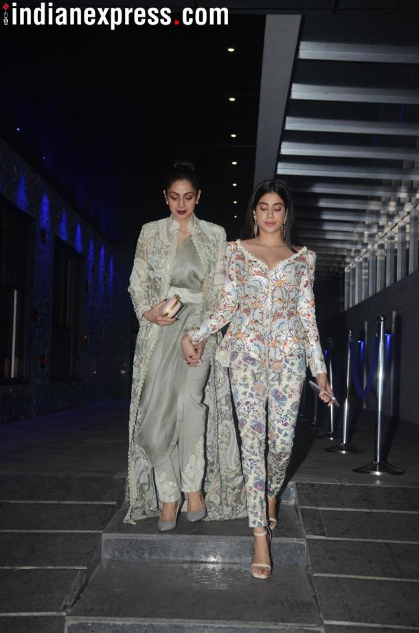 Taimur, Alia, Katrina, Shraddha Kapoor