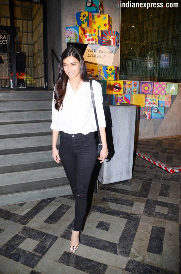 bollywood celeb spotted photos