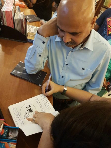 anushka sharma's father ajay kumar sharma 