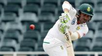 Dean Elgar: The rock of South Africa Test team