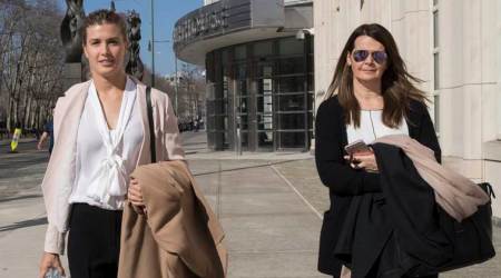 Jury finds USTA mostly liable for Eugenie Bouchard fall at U.S. Open: Report