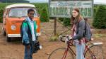 Netflix's Everything Sucks: First impression