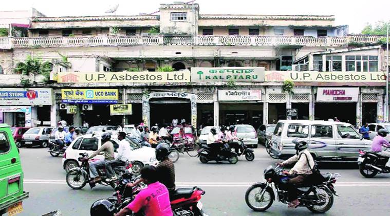 Govt set to take over 9,400 enemy properties 