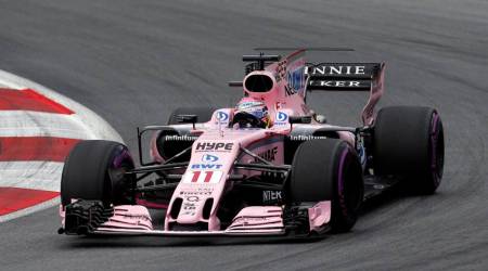 F1 races set to begin late in Europe, Brazil after new rules