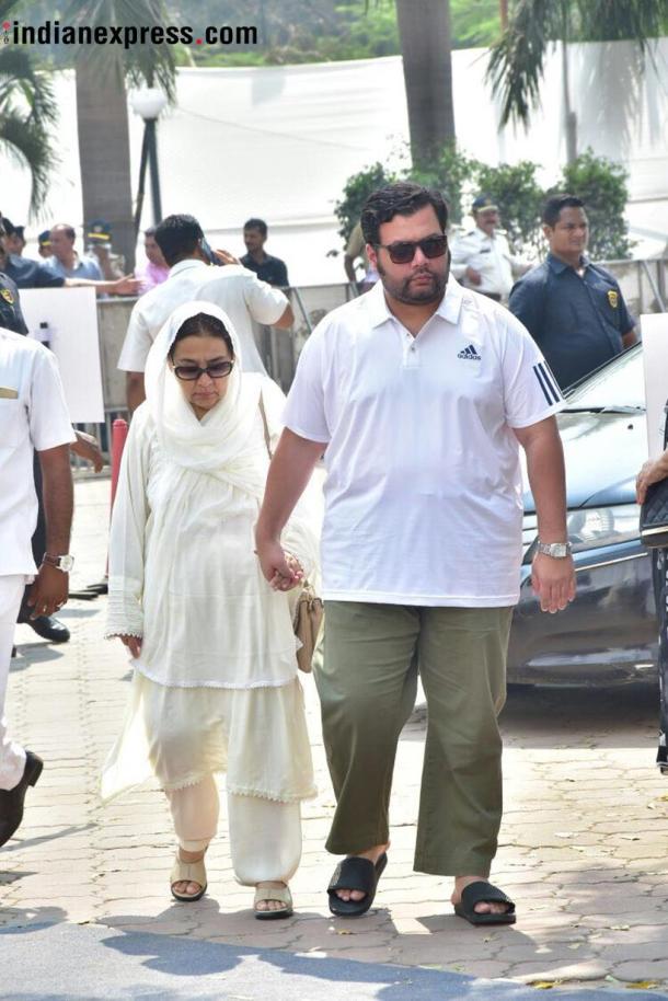Farida Jalal sridevi sridevi death