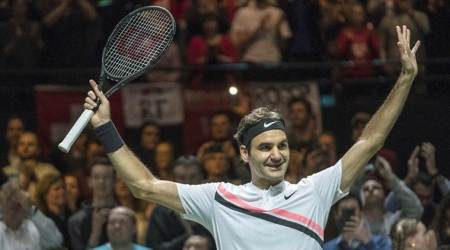 Laureus World Sports Awards 2018: Roger Federer, Serena Williams, Francesco Totti take major honours