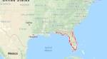 Shooting in Florida school: Marjory Stoneman Douglas High School placed on a 'code red' lockdown