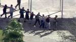 Florida shooting: Parkland high school placed on ‘code red’ lockdown, multiple people injured