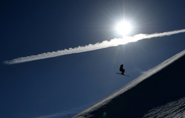 Winter Olympics 2018: Best photos of Day 8 from PyeongChang