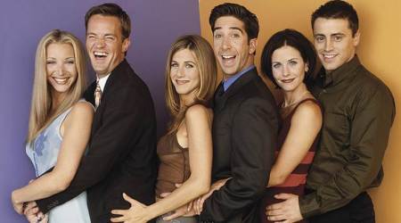 Jennifer Aniston on Friends reunion: Anything can happen