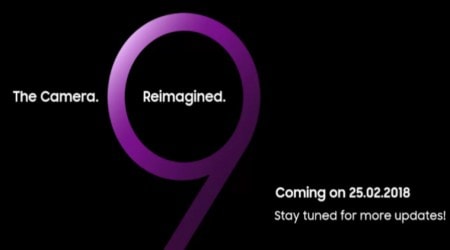 samsung galaxy s9 price on flipkart