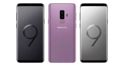 MWC 2018: Samsung Galaxy S9, Galaxy S9+ and what to expect