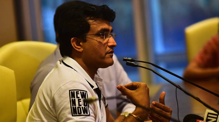 sourav ganguly chappell