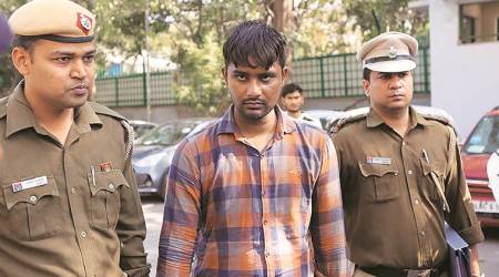 Delhi: Man who filled his e-wallet by duping people arrested