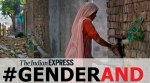 There are 2.6 million dry toilets in India but only 13,384 manual scavengers. You do the math
