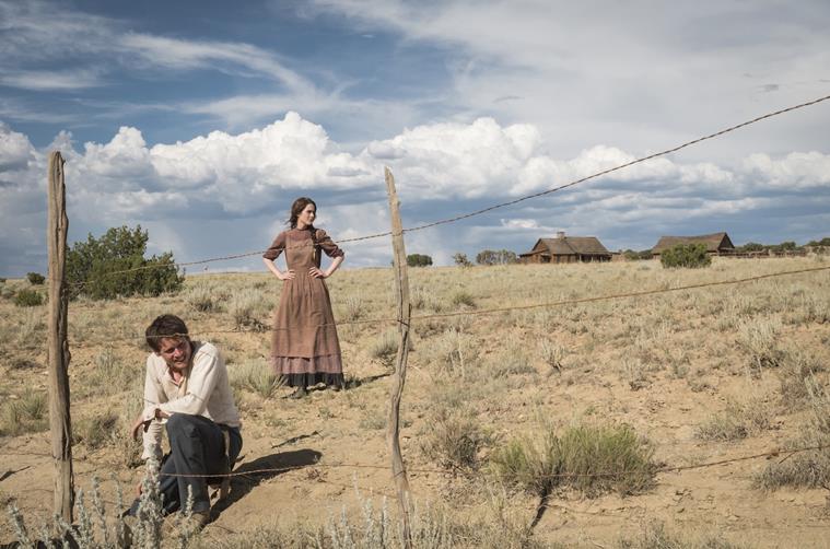 godless netflix