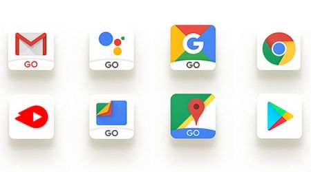 Airtel, Google to bring Android Oreo (Go Edition)-powered smartphones to India