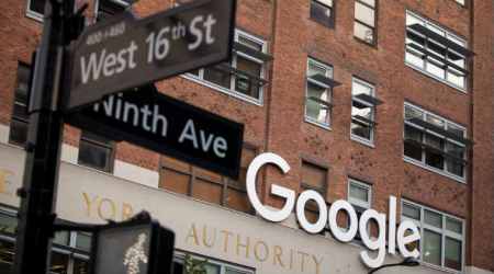 Driverless tech makers lay off Google Maps, plan to build HD navigation systems