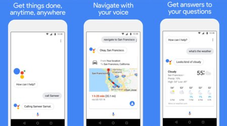 Google Assistant Go launched on Play Store: Designed for Android Go phones