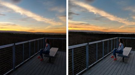 Google Pixel Visual Core update for Pixel 2 brings HDR+ to Instagram, Snapchat, WhatsApp