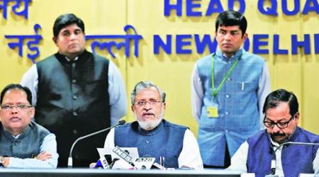 GST: GoM suggests April 1 date to rollout e-way bill system
