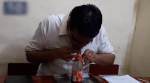 VIDEO: Mumbai man sets Guinness World Records of drinking a bottle of ketchup in record time