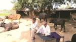 Six months after flood, Khariya grapples with water again — now it’s scarcity