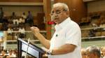 Gujarat Budget 2018 LIVE updates: Nitin Patel presents Rupani govt's first budget, Opposition stages walkout