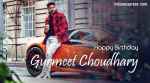 Happy Birthday Gurmeet Choudhary: The journey from a small-town guy to a self-made star
