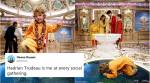Hadrien Trudeau's goofiest moments in India tour will make your day