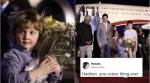 Not Justin Trudeau but Indian Twitterati can't have enough of his 3-year-old son Hadrien!