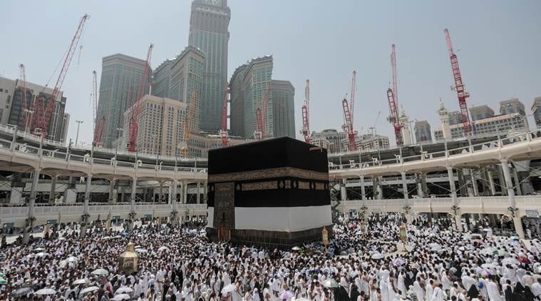 Haj pilgrims are not consumers, can't claim refund, says NCDRC