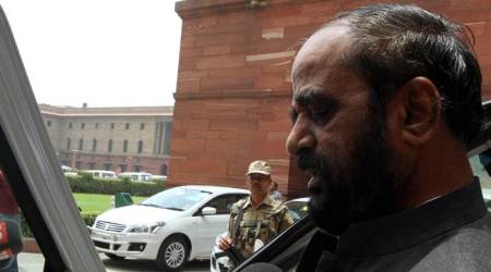 Hansraj Ahir hints Arvind Kejriwal may be questioned for Chief Secretary ‘assault’ case