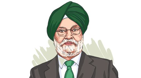 Delhi Confidential: Just-in Time To Greet