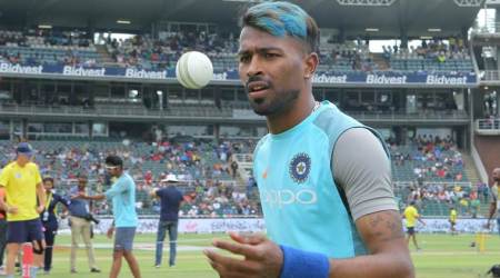 Hardik Pandya is lucky to get viewed as an allrounder: Roger Binny
