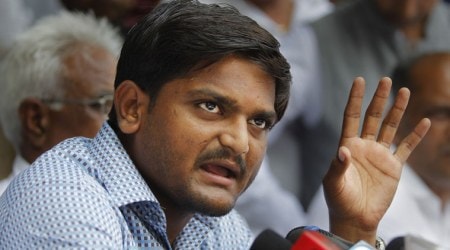 Response lukewarm in Bhopal: Turnout was equally low at start of Patidar stir in Gujarat, says Hardik