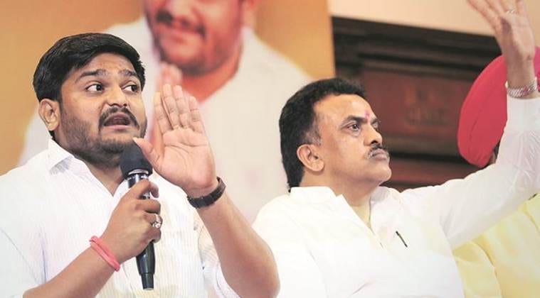 patidar leader hardik patel, social media maharashtra, hardik patel, assembly elections, maharashtra politics, maharashtra bjp state government, harik patel social media