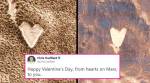 Valentine's Day on Mars: Share love with these photos of little hearts from the Red Planet