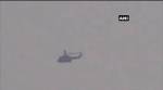 Pakistani helicopter comes within 300 metres of LoC in Poonch sector