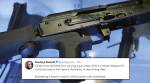 This Twitter thread explains how to get a gun in India, and THANK GOD it's not easy!