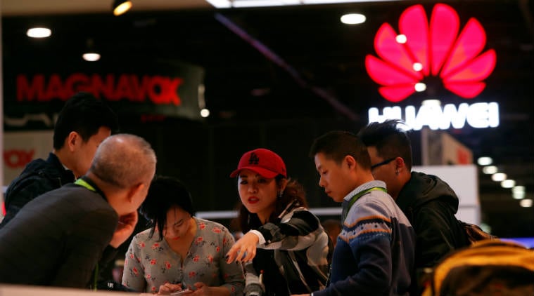MWC 2018, Huawei 5G technology, telecom operators, Huawei US security threat, pre-commercial 5G trials, mobile equipment industry, 5G network, telecom network suppliers