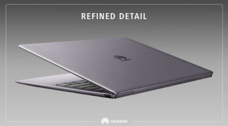 Huawei MateBook X Pro, MediaPad M5 launched at MWC 2018: Price, specs and features