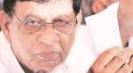 BJP's Kairana MP Hukum Singh, seven-term MLA, dies