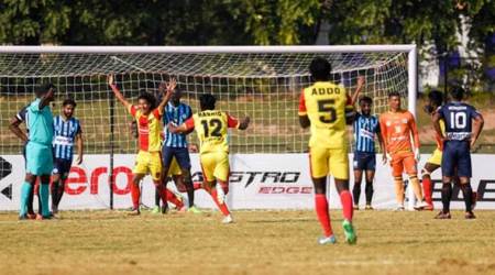 Season’s unpredictability, competitiveness could woo corporates: I-League CEO Sunando Dhar