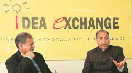 What happens in poll-bound Karnataka, Rajasthan is irrelevant… Nation wants to run in Modi’s name: Jai Ram Thakur